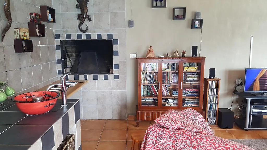Copperpot Guesthouse Port Elizabeth Gæstehus